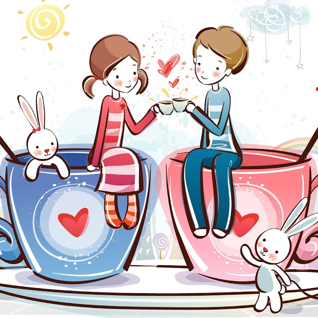 صور عشاق