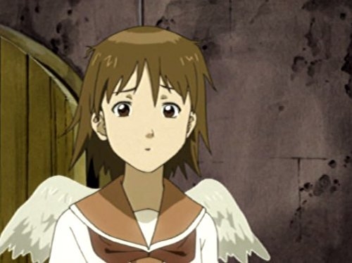 Haibane Renmei