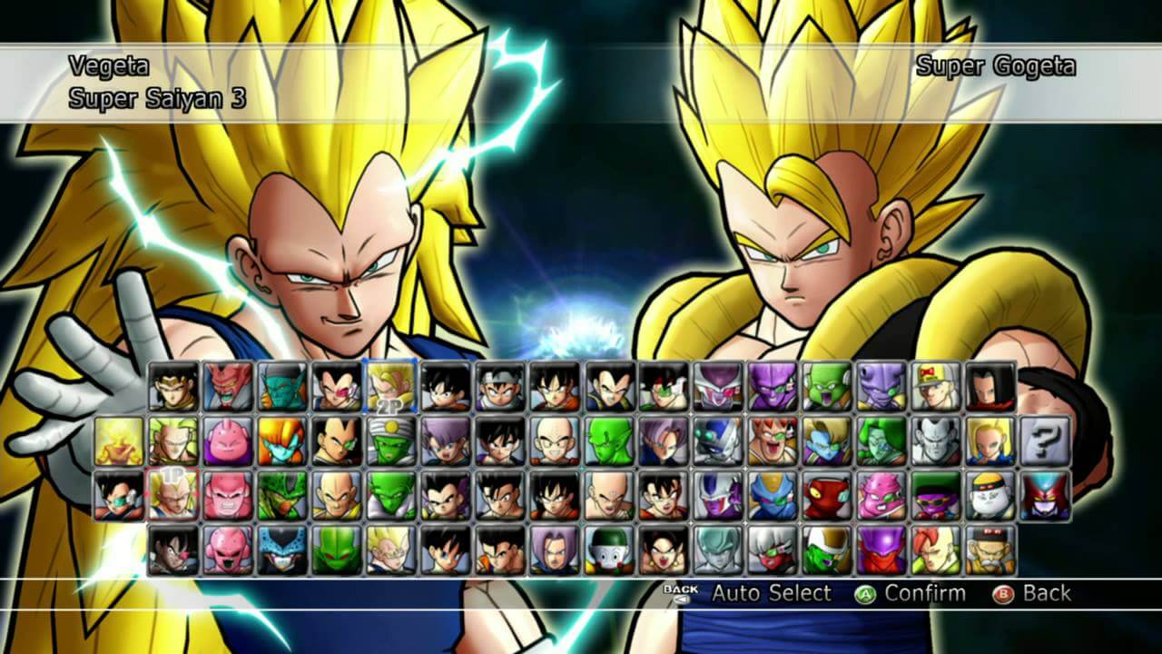 Play Free Online Dragon Ball Z Mugen Edition Lockqsmart