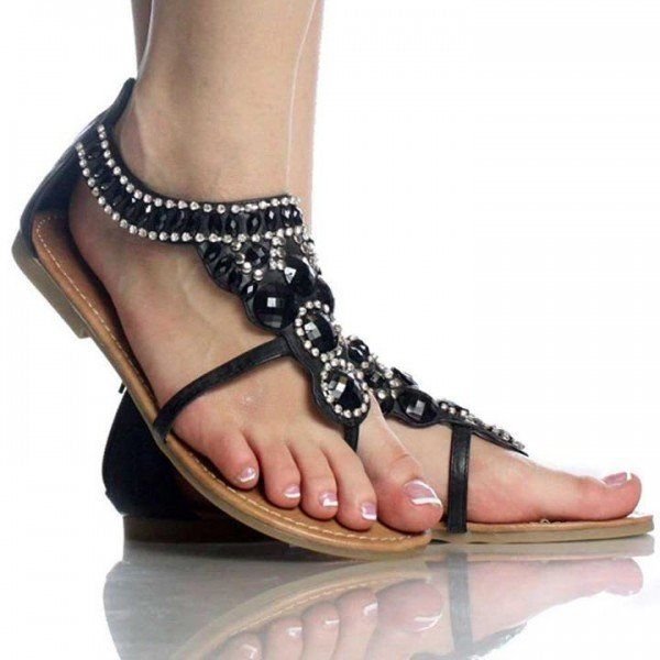 Women New Trendy Sandals in 2015 ~ Fashionip