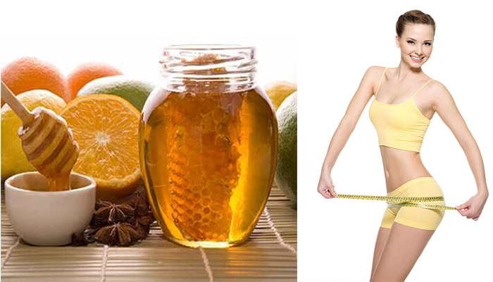 3 Cách giảm cân bằng mật ong hiệu quả và an toàn 3 Cách giảm cân bằng mật ong hiệu quả và an toàn