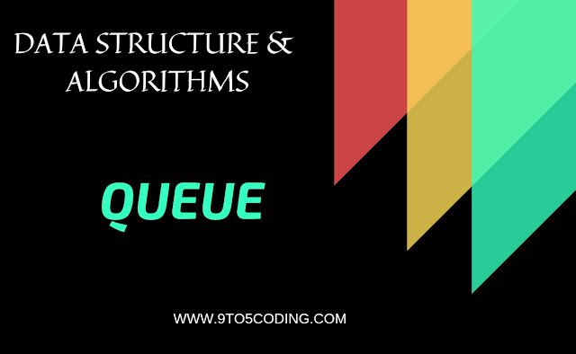 Queue | Implementation in C++