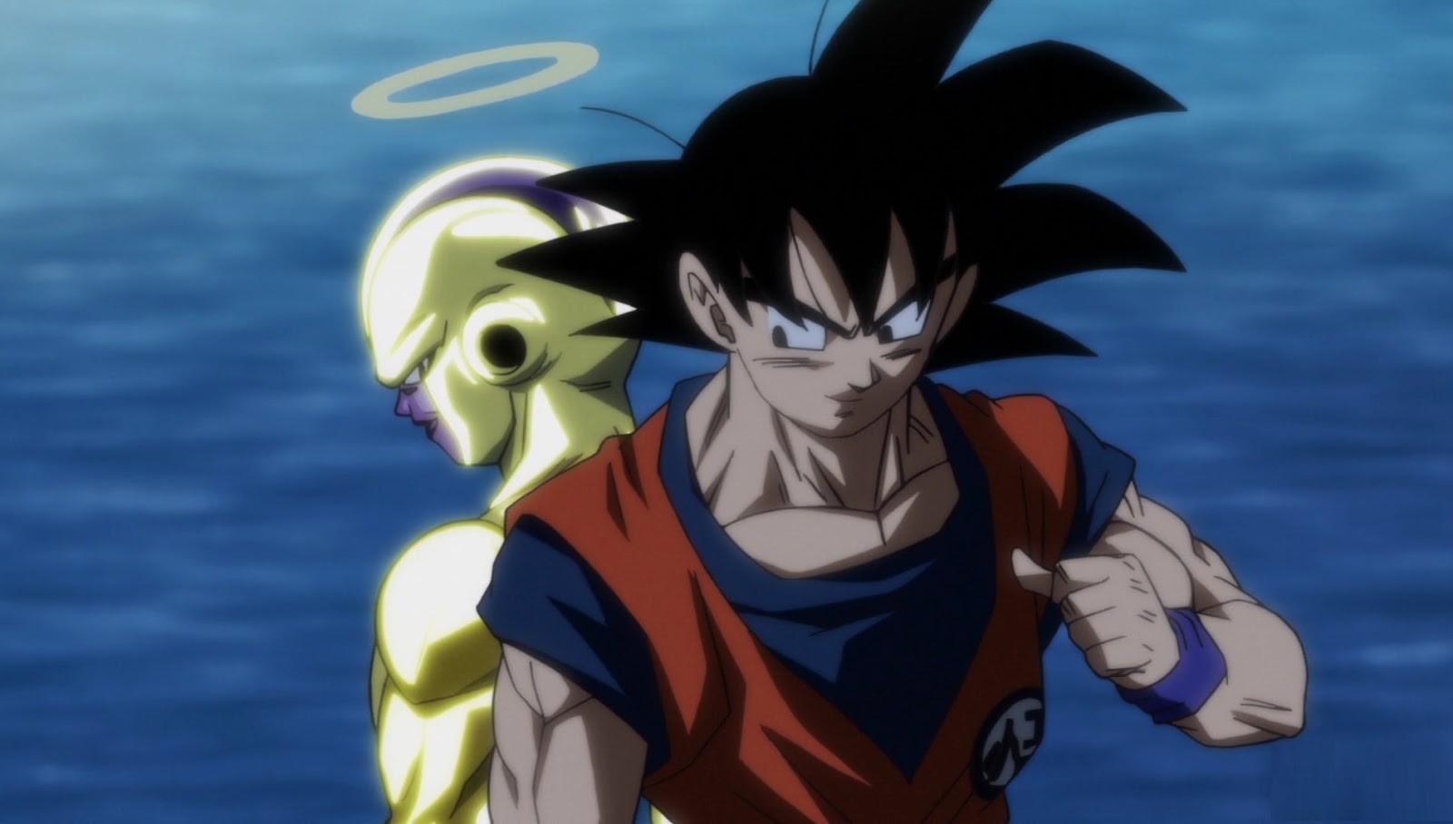 Dragon Ball Super 97 Imagenes Filtradas