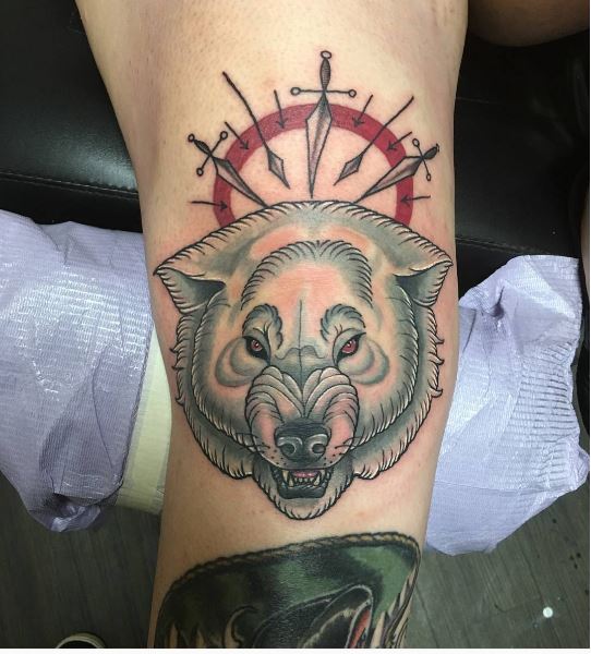 Game of Thrones Tattoos