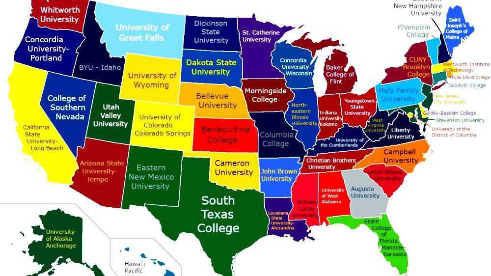 South Dakota State University