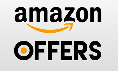 Best Deals with Amazon