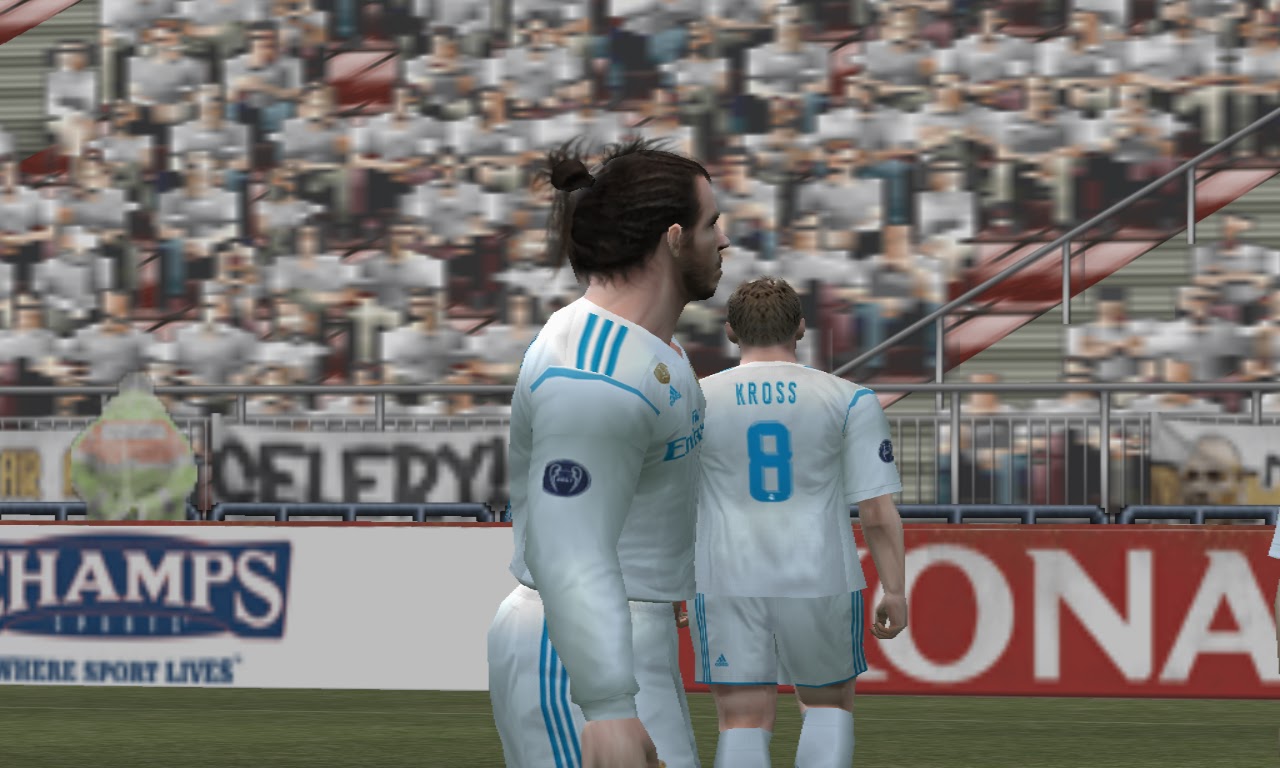 Option File Winning Eleven 9 Full Transfer Terbaru Musim / patch winning eleven 9 terbaru 2018