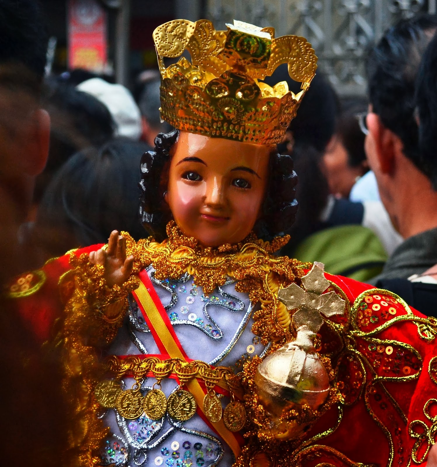 Sinulog 2014 Schedule Of Activities Pinoy Biyahero