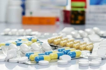 A farsa da medicina farmacêutica moderna -  será que estão vendendo saúde?