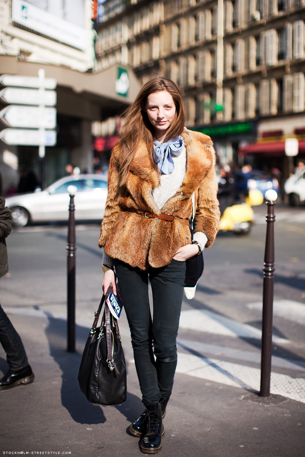 that girl fashion blog Girls, i like your style