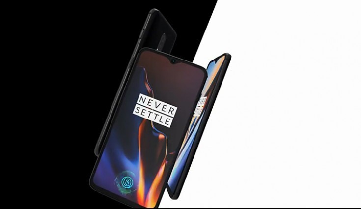 OnePlus 6T McLaren Limited Edition With 10GB Of RAM