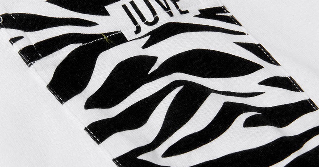 Revealed: Juventus 16-17 Pocket Shirt Confirms Leaked 16-17 'Zebra ...