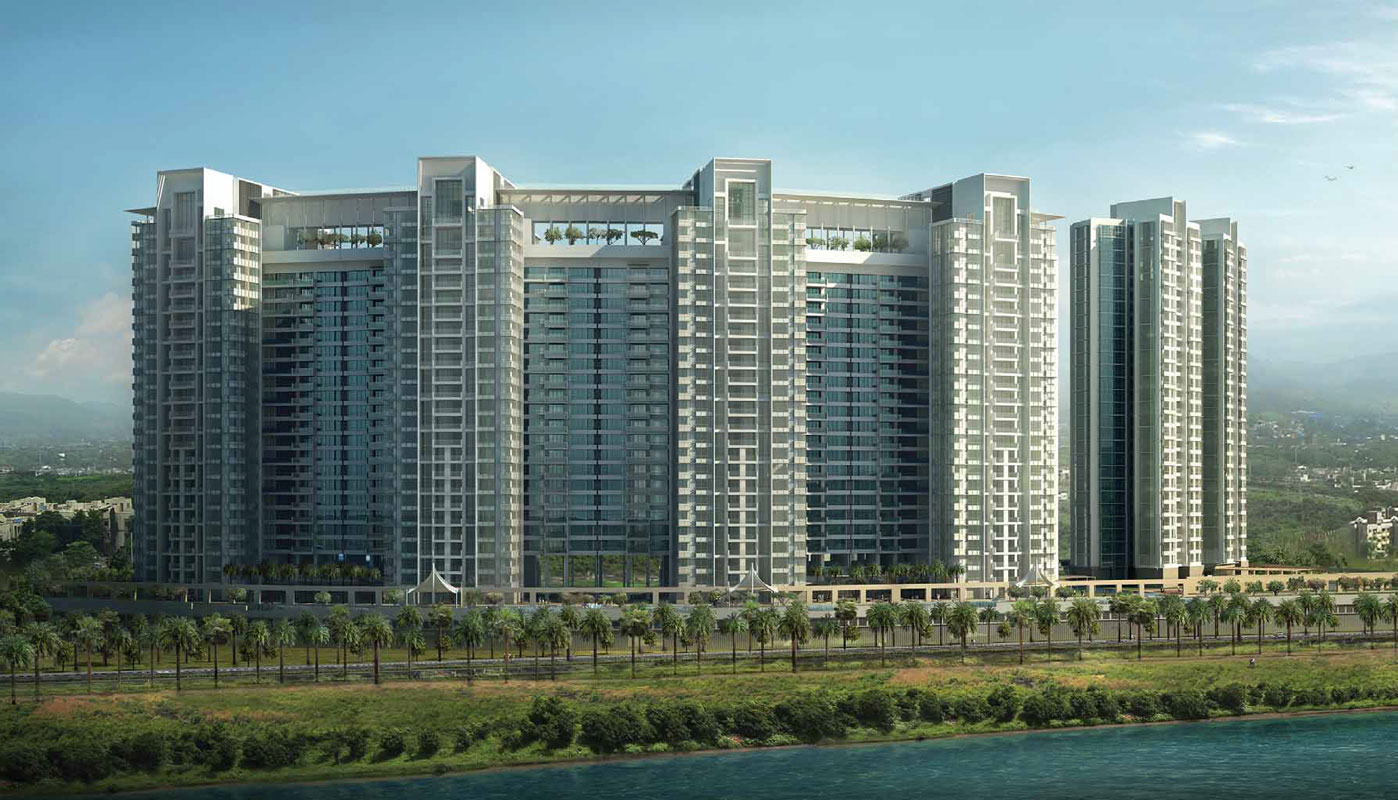 Real Estate Agent Seawoods Navi Mumbai