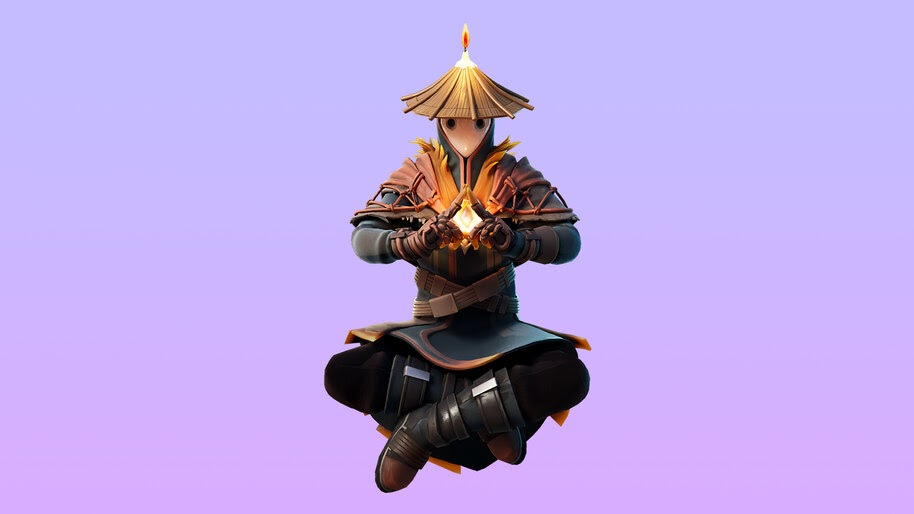 Fortnite, Terns, Skin, Outfit, 4K, #7.514