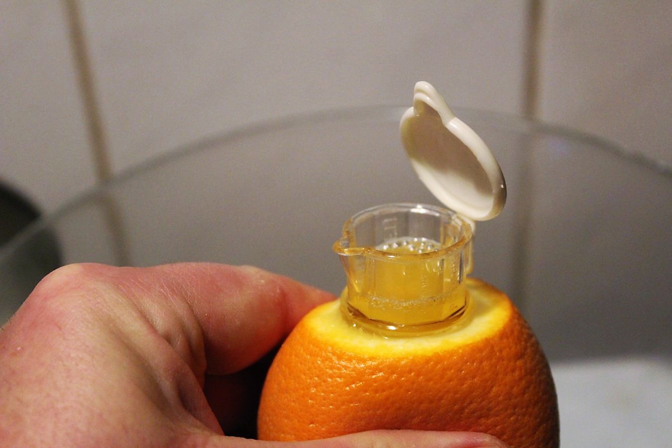 Kohlsalat mit saurer Sahne und Orangensaft – glatzkoch.de