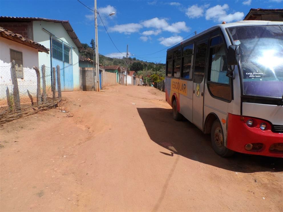 Santo Antônio do Mucuri