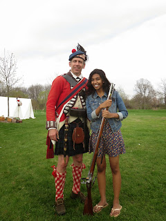 Photo of Among the Dutch- Holland 14/20 by Saakshi Kumar