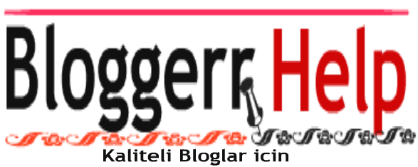 BloggerrHelp
