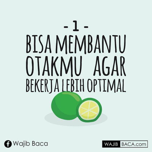 9 Manfaat Luar Biasa Minum Air Jeruk Nipis 9 Manfaat Luar Biasa Minum Air Jeruk Nipis