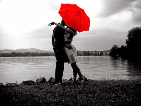 Tình yêu lãng mạn valentino