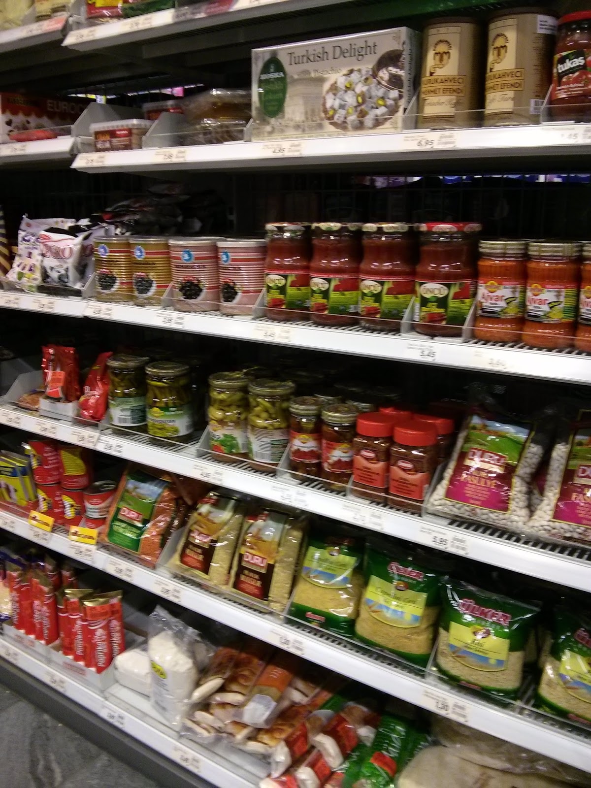 Herşeyden Biraz Candan DÜZ