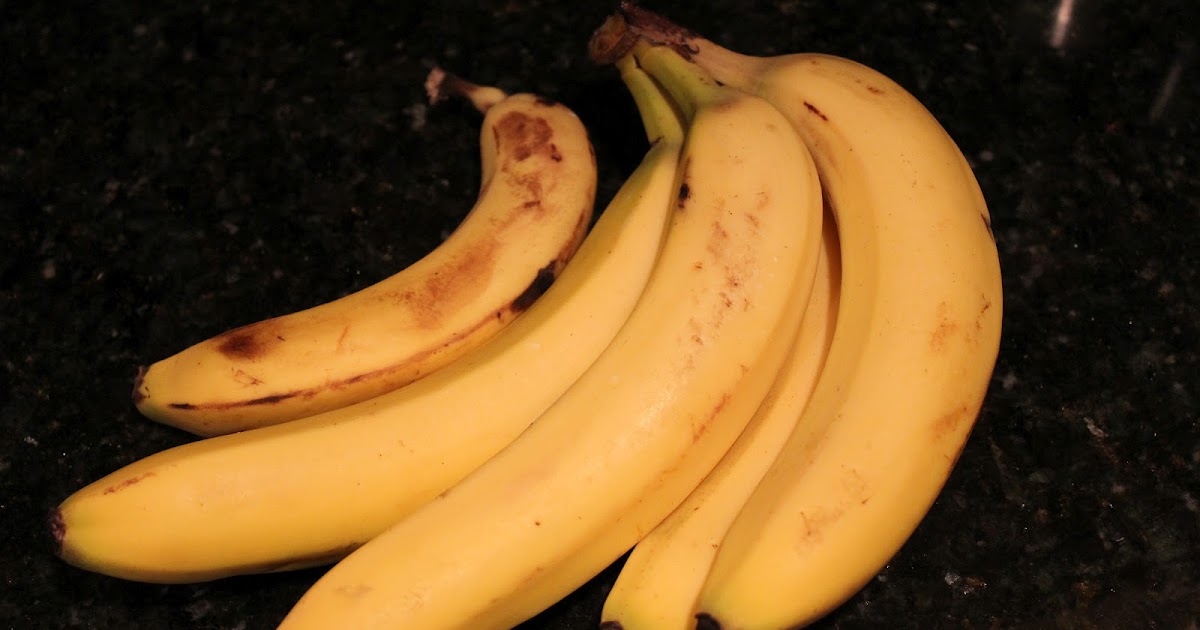 are frozen bananas good for you are frozen bananas good for you