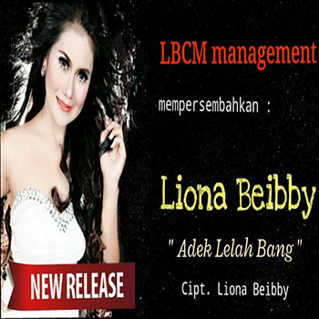 Liona Beibby - Adek Lelah Bang