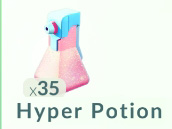fungsi manfaat hyper potion fungsi manfaat hyper potion