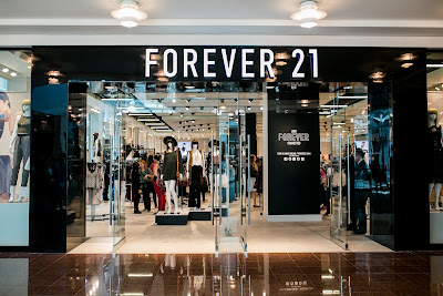Fim de uma era? As lojas Forever 21 devem fechar até domingo; saiba por quê  - Seu Dinheiro