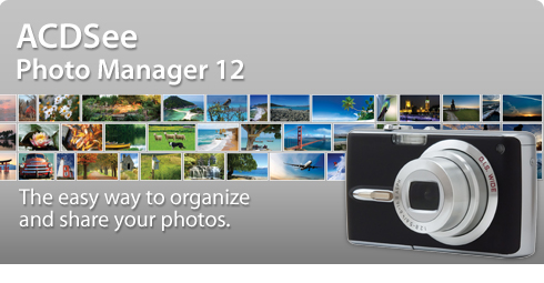 ACDSee Photo Manager 12 review