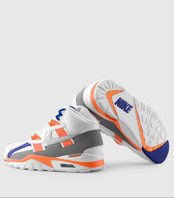nike air trainer sc bo jackson