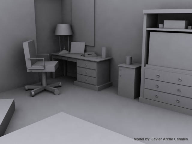 Quiero ser creador de videojuegos: mayo 2011