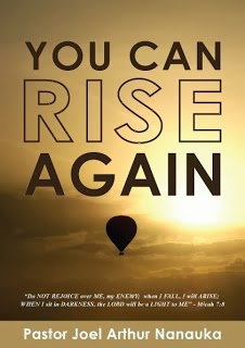 You Can Rise Again