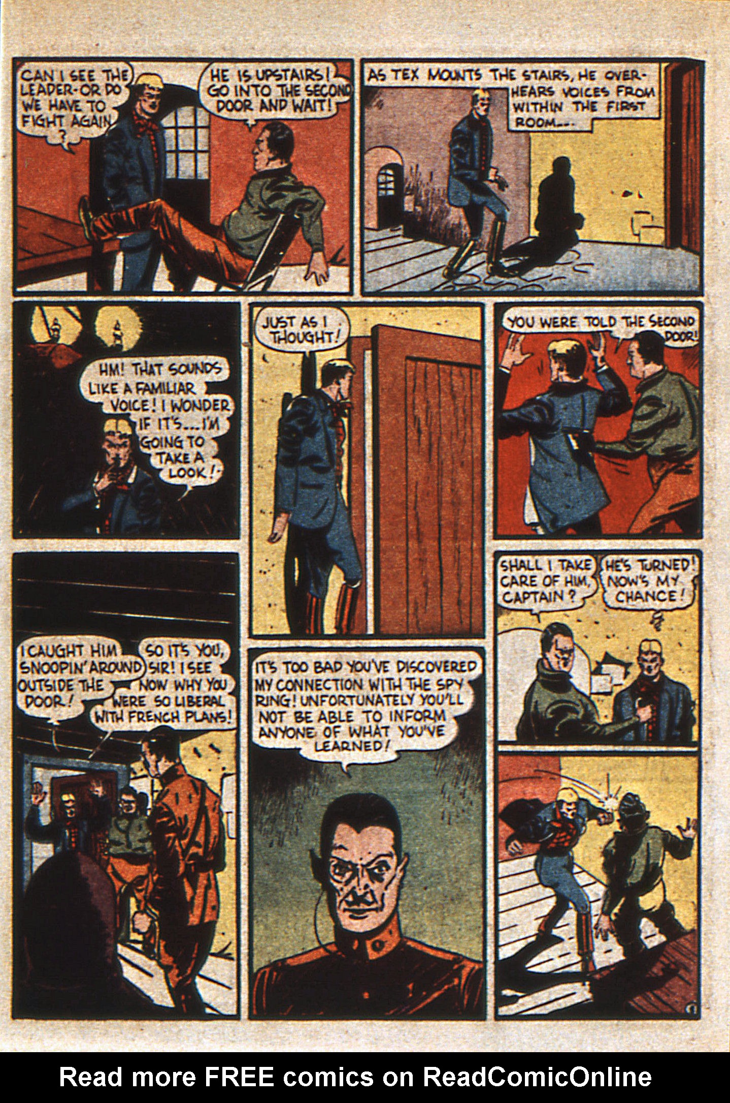Action Comics (1938) 16 Page 43