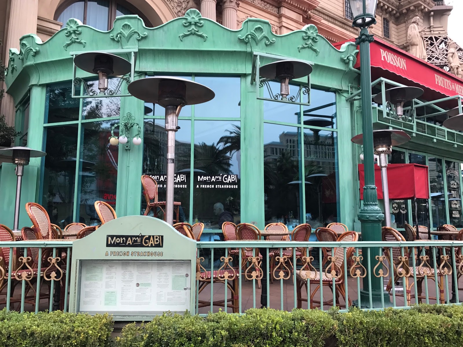 Alexis S Gluten Free Adventures Gluten Free In Las Vegas