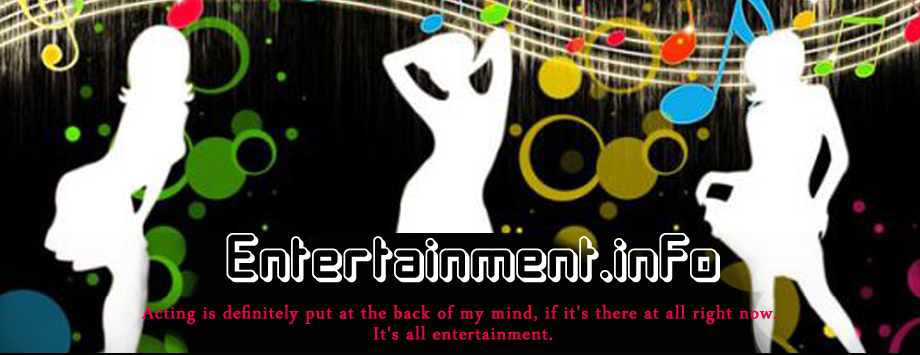 Entertainment Info