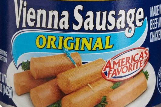 vienna sausage vienna sausage