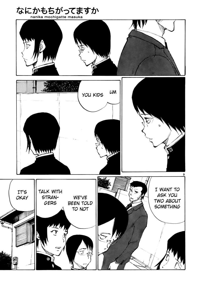 Nanika Mochigatte Masuka Chapter 16 Mangahasu Nanika Mochigatte Masuka Chapter 16 Mangahasu