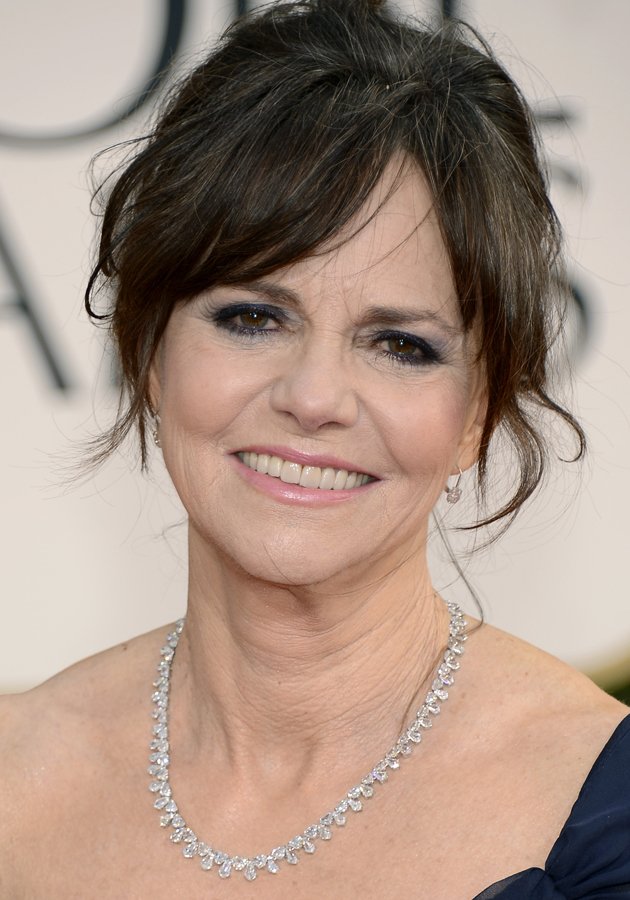 Sally Field Hairstyles 2013. 