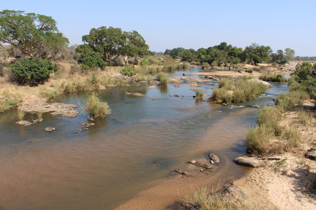VIAGEM DE OVERLAND - Parte 5 - De Joanesburgo ao Parque Nacional de Kruger