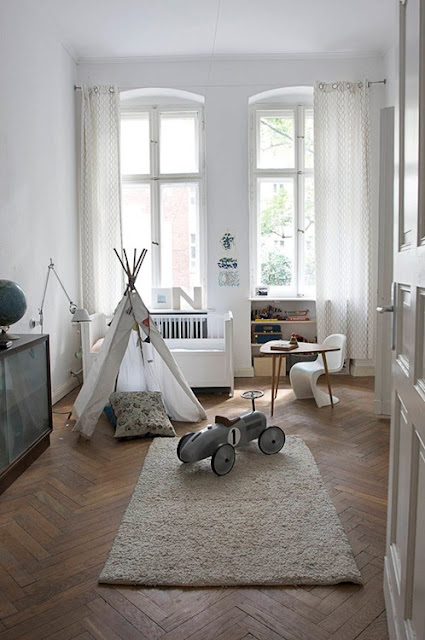 PUERTA AL SUR: julio 2013