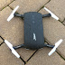 Spesifikasi Drone JJRC H37 Elfie - si Portable dari JJRC