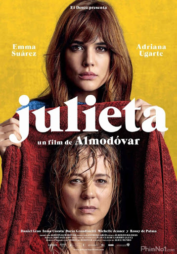 Julieta (2016)