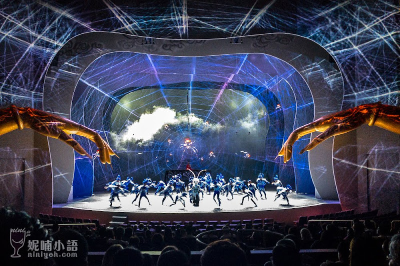 【澳門表演秀】中國秀西遊記。澳門唯一雜耍特技大型舞台劇