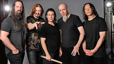 dream theater - band