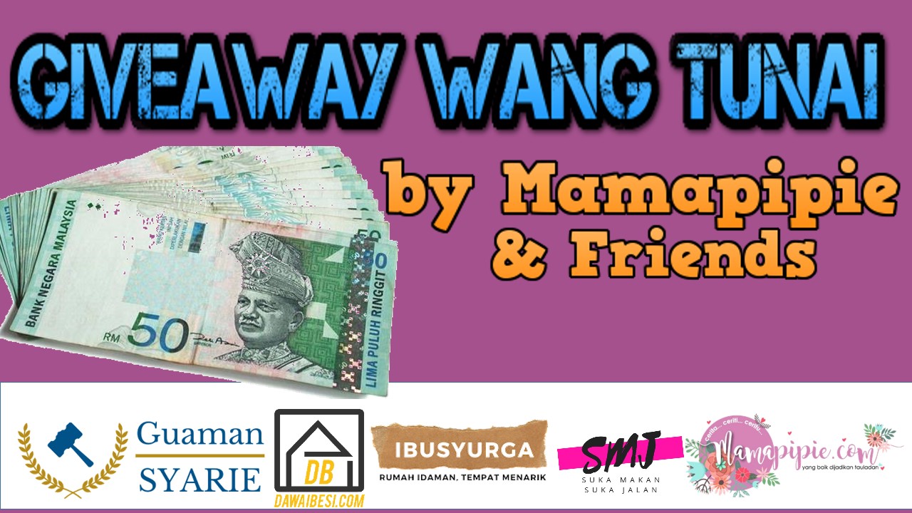 http://www.mamapipie.com/2020/02/giveaway-wang-tunai-rm1000-by-mamapipie.html