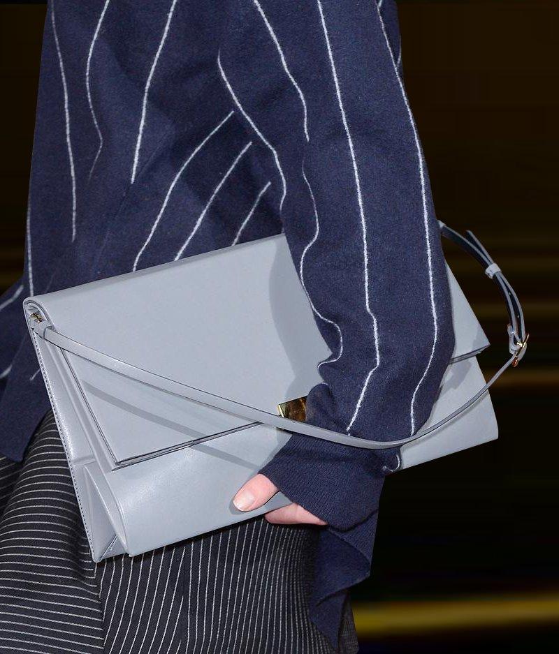 Fashion & Lifestyle: Stella McCartney Bags... Fall 2013 Womenswear