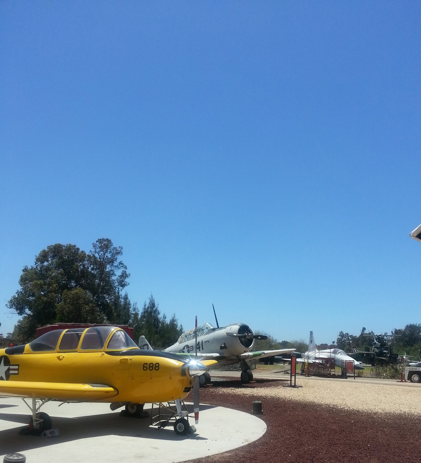 List 96+ Images flying leatherneck aviation museum san diego ca Updated