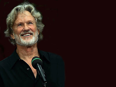 Fifth Music Blog: KRIS KRISTOFFERSON