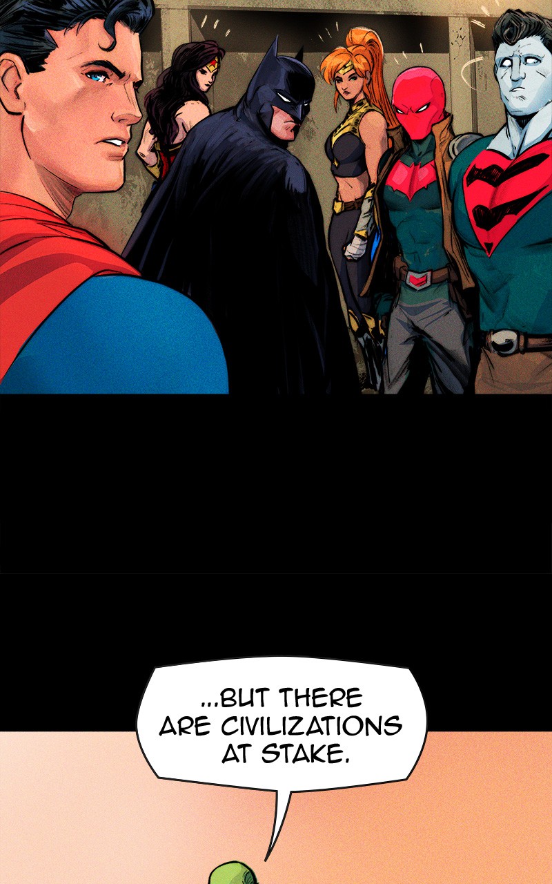 Red Hood: Outlaws chapter 10 page 23